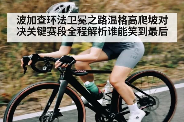 波加查环法卫冕之路温格高爬坡对决关键赛段全程解析谁能笑到最后